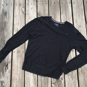 American Eagle V-Neck Sweater